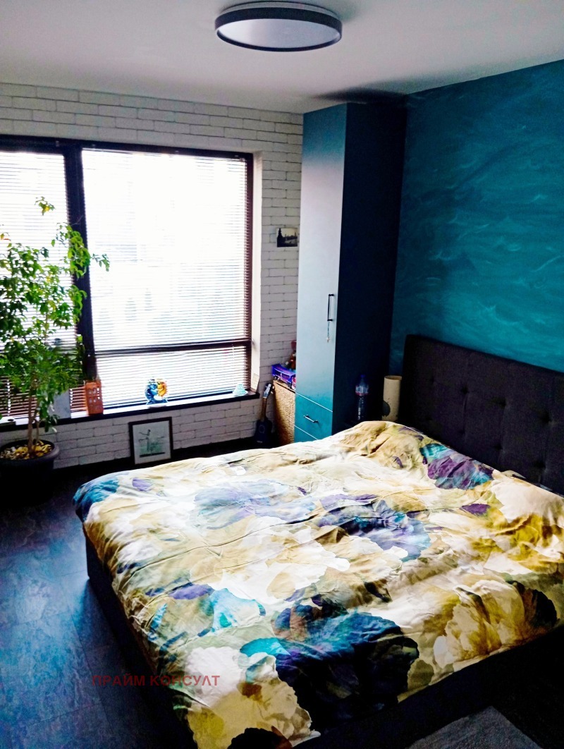 Дава под наем 2-СТАЕН, гр. Пловдив, Кършияка, снимка 2 - Апартаменти - 53533956