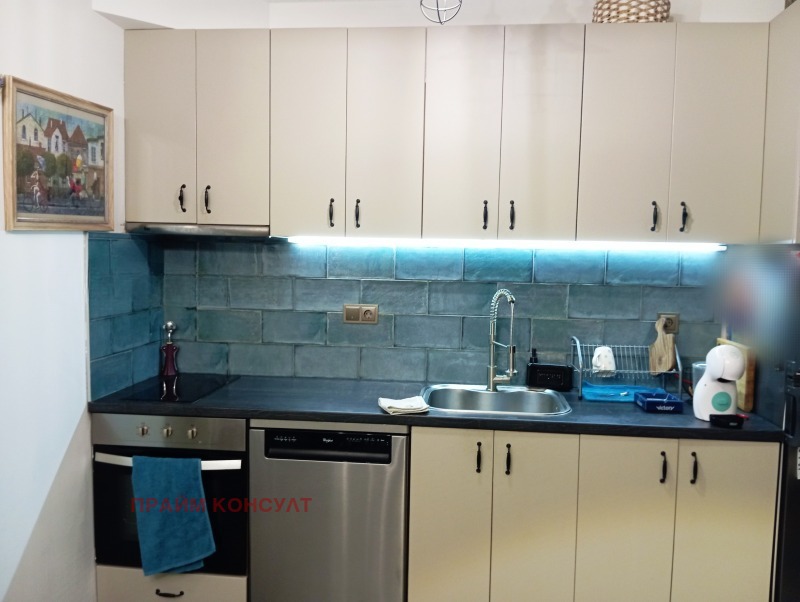 Дава под наем 2-СТАЕН, гр. Пловдив, Кършияка, снимка 5 - Апартаменти - 53533956