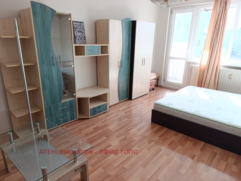 Дава под наем 2-СТАЕН, гр. София, Банишора