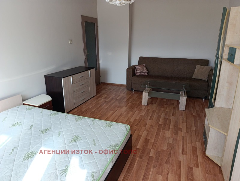 Дава под наем 2-СТАЕН, гр. София, Банишора, снимка 2 - Апартаменти - 53534914