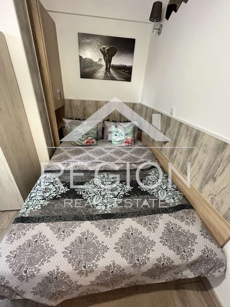 K pronájmu  2 ložnice Varna , Centralna pošta , 76 m2 | 66297049 - obraz [9]