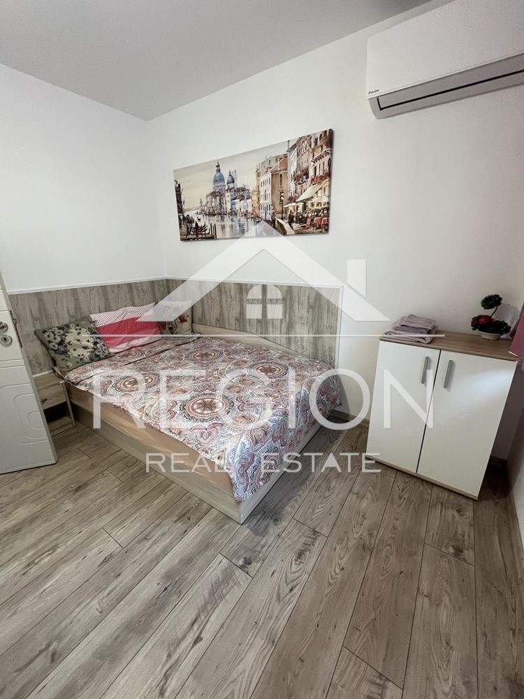 For Rent  2 bedroom Varna , Tsentralna poshta , 76 sq.m | 66297049 - image [6]