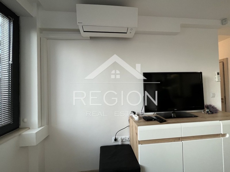 For Rent  2 bedroom Varna , Tsentralna poshta , 76 sq.m | 66297049 - image [5]