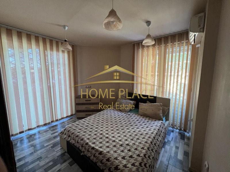 Vuokrattavana  2 makuuhuonetta Varna , Troševo , 65 neliömetriä | 71804548 - kuva [5]