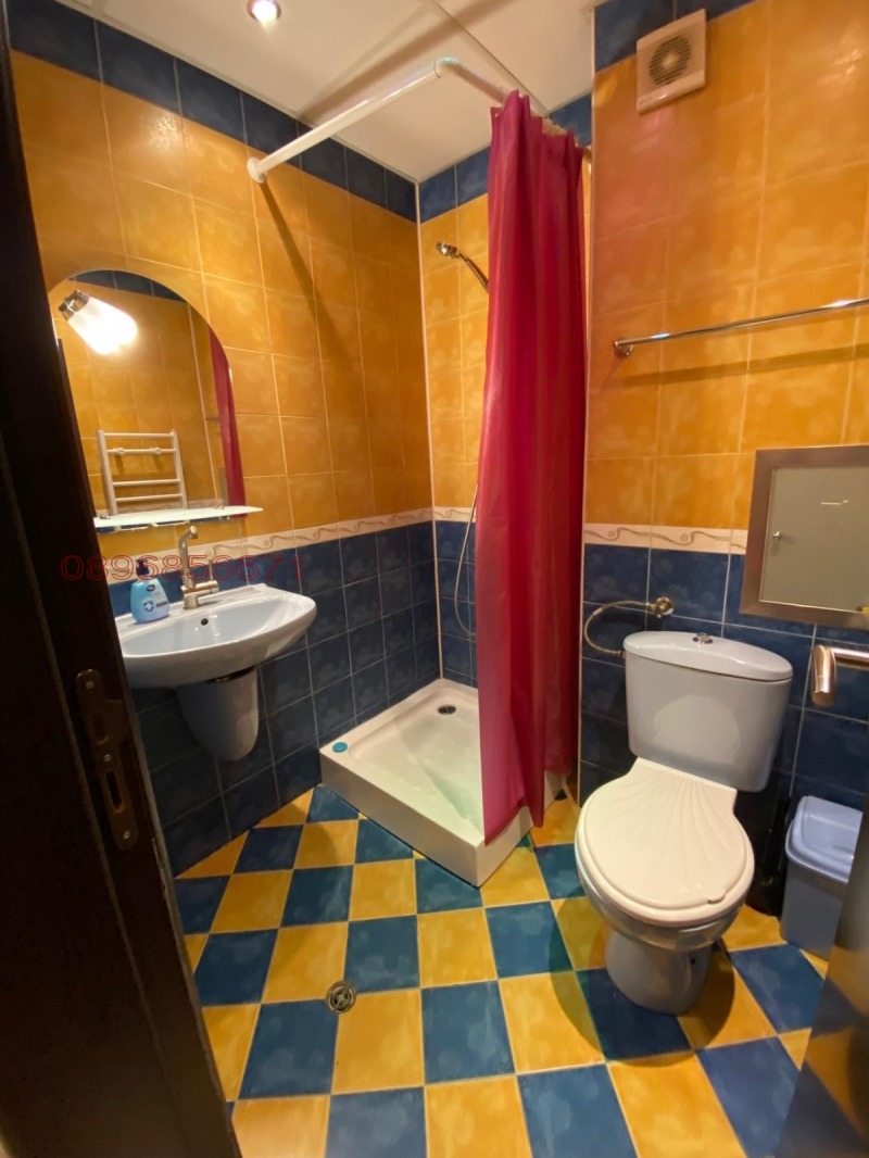 Para alugar  3 quartos Sofia , Goce Deltchev , 120 m² | 85023840 - imagem [7]