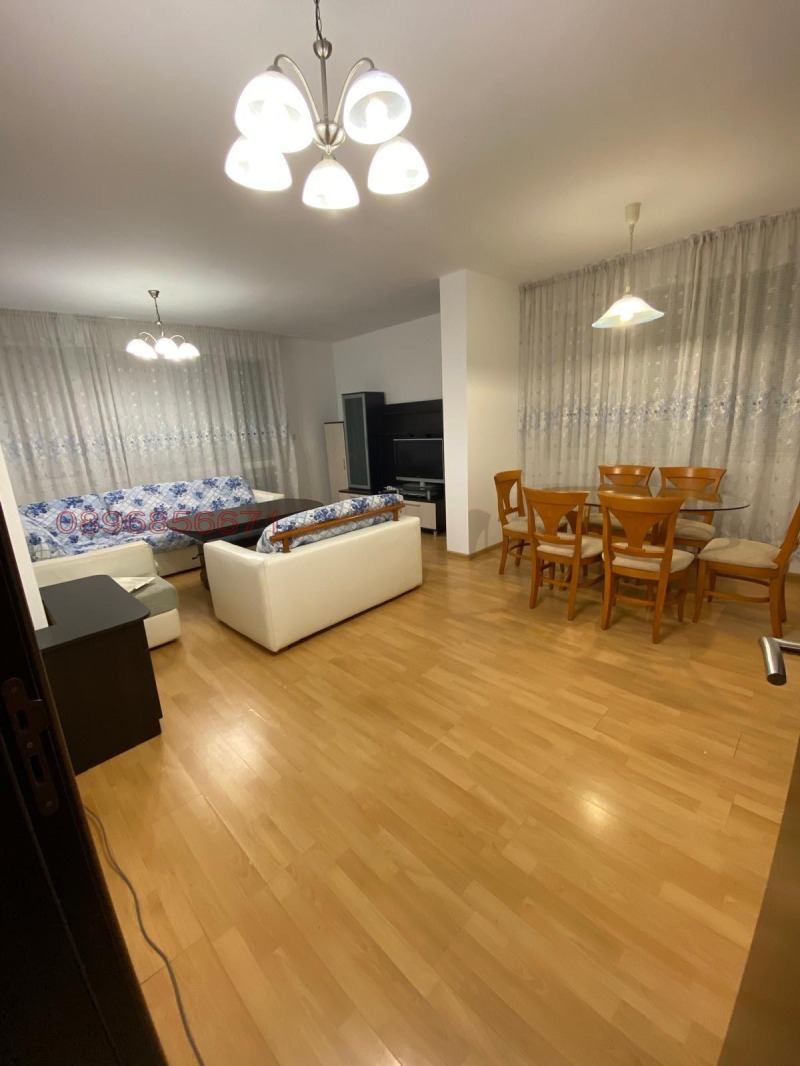 Para alugar  3 quartos Sofia , Goce Deltchev , 120 m² | 85023840 - imagem [6]
