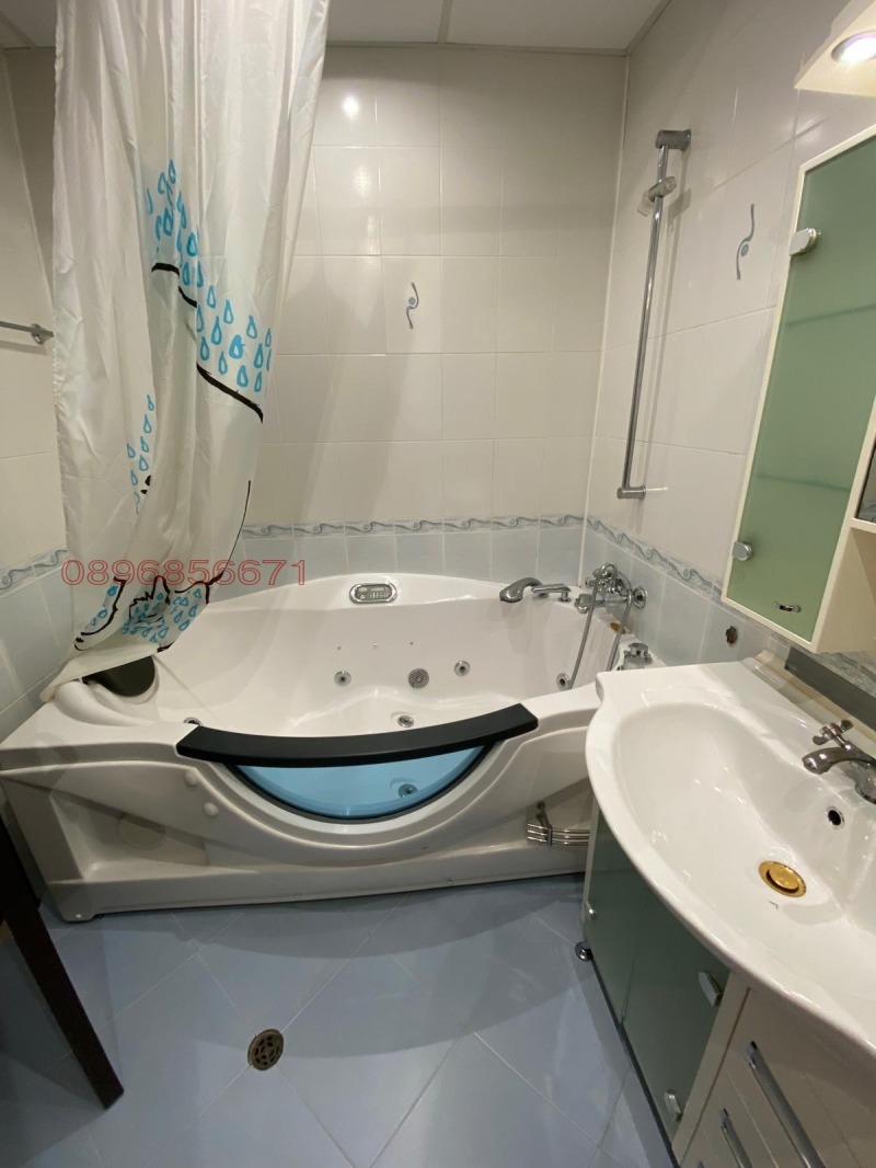 Para alugar  3 quartos Sofia , Goce Deltchev , 120 m² | 85023840 - imagem [9]