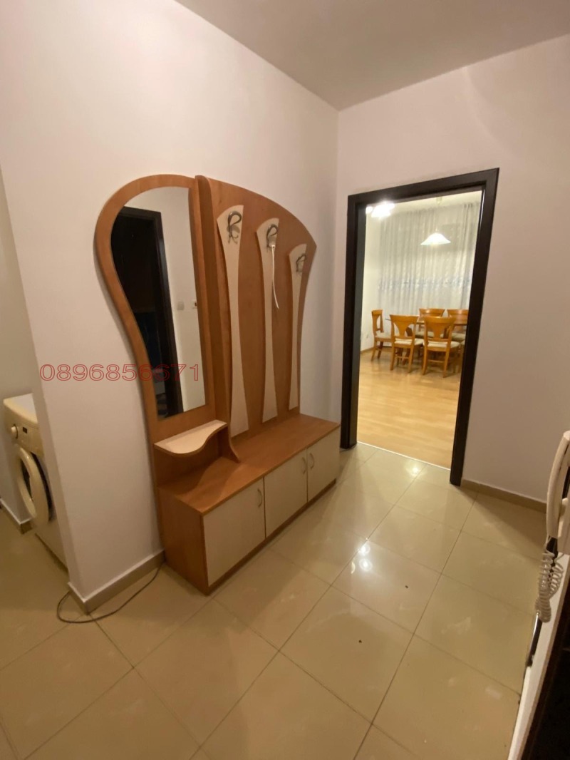 Para alugar  3 quartos Sofia , Goce Deltchev , 120 m² | 85023840
