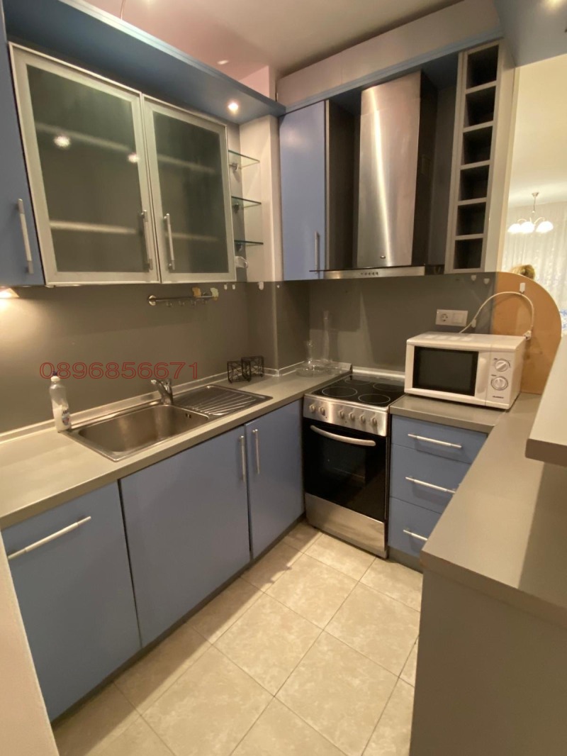 Para alugar  3 quartos Sofia , Goce Deltchev , 120 m² | 85023840 - imagem [8]