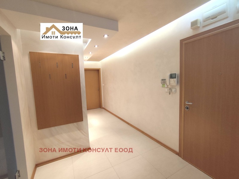 Kiralık  3+ yatak odası Sofia , Lozenec , 178 metrekare | 77579770 - görüntü [8]
