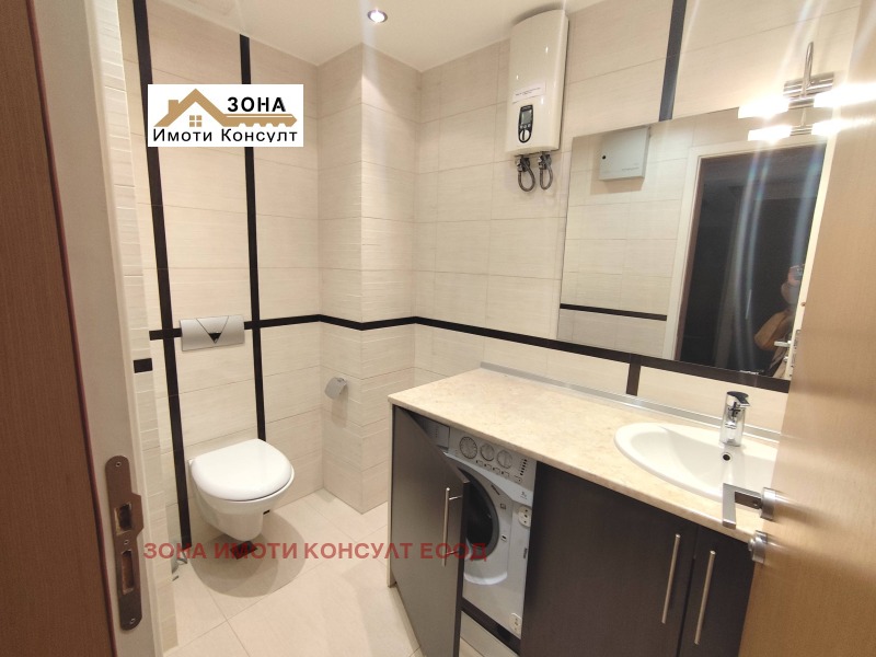 Kiralık  3+ yatak odası Sofia , Lozenec , 178 metrekare | 77579770 - görüntü [5]