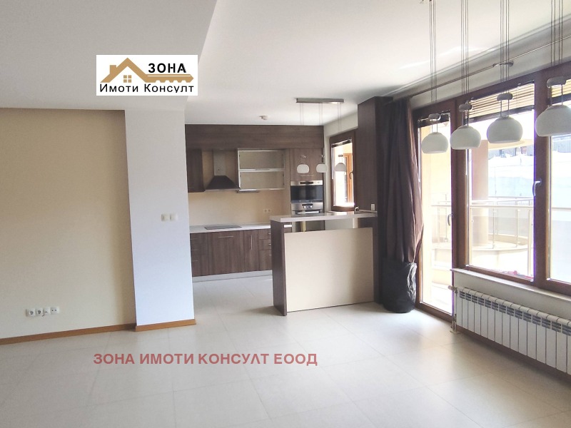 Kiralık  3+ yatak odası Sofia , Lozenec , 178 metrekare | 77579770
