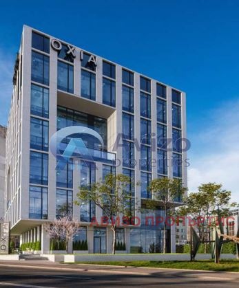 En renta  Oficina Sofia , Mladost 1 , 1472 metros cuadrados | 39566866