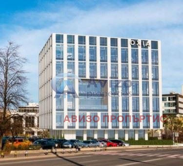 En renta  Oficina Sofia , Mladost 1 , 1472 metros cuadrados | 39566866 - imagen [2]