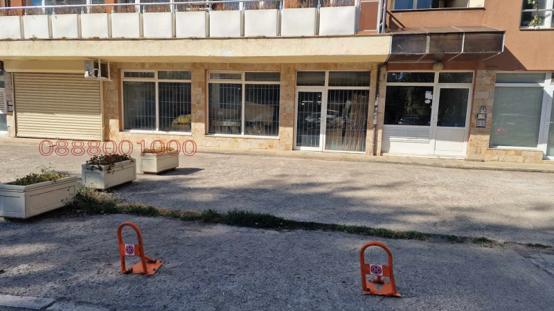 Под наем ОФИС, град София, Витоша • 1560 € / 3051.09 лв. • 84023144 1