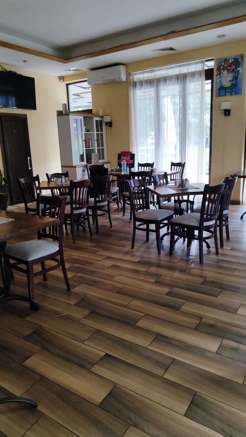 Te huur  Bar; Koffiebar Sofia , Ljulin 10 , 210 m² | 95773512 - afbeelding [5]