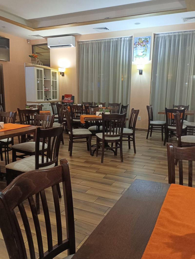 Te huur  Bar; Koffiebar Sofia , Ljulin 10 , 210 m² | 95773512 - afbeelding [7]