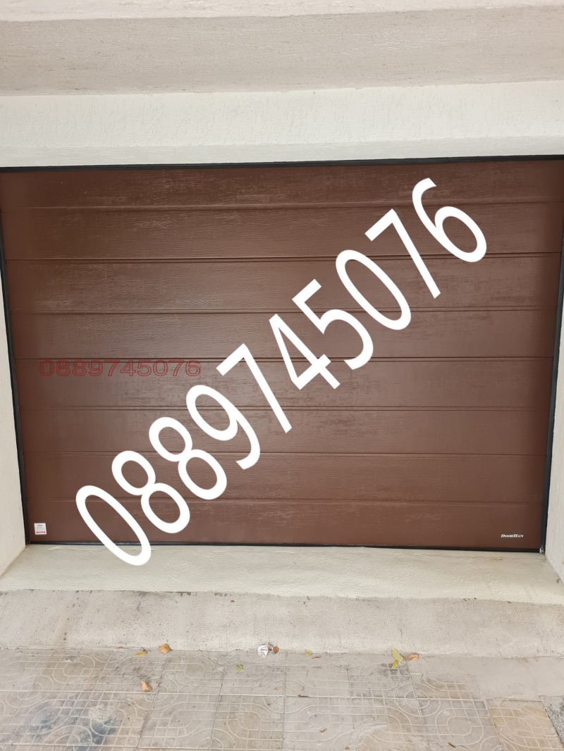 Дава под наем ГАРАЖ, ПАРКОМЯСТО, гр. София, Редута