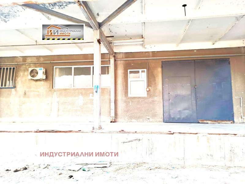 De inchiriat  Cladire industriala Plovdiv , Industrialna zona - Sever , 50 mp | 54950564 - imagine [6]