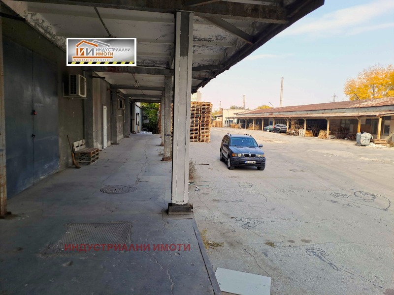 De inchiriat  Cladire industriala Plovdiv , Industrialna zona - Sever , 50 mp | 54950564 - imagine [5]