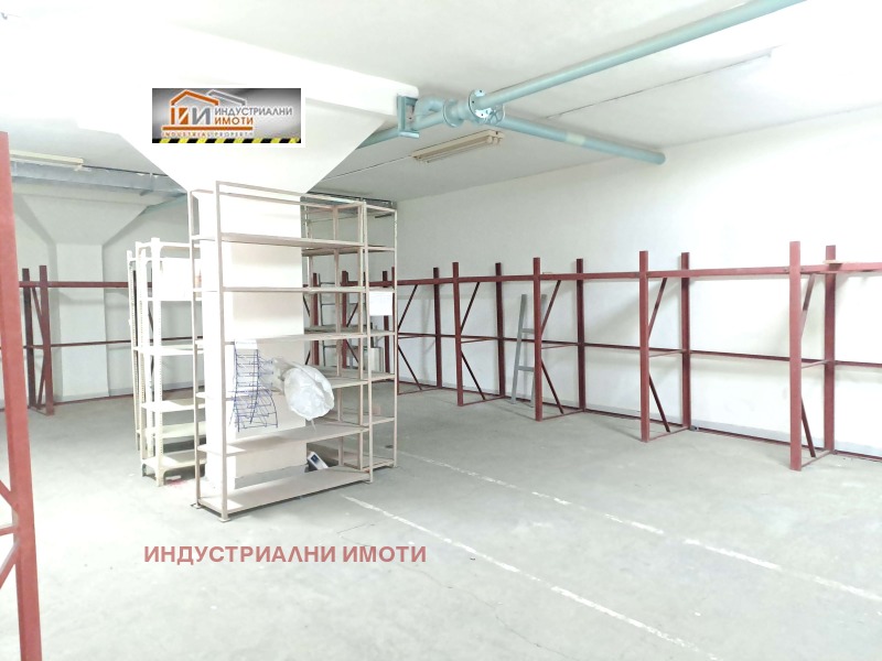 De inchiriat  Cladire industriala Plovdiv , Industrialna zona - Sever , 50 mp | 54950564 - imagine [2]