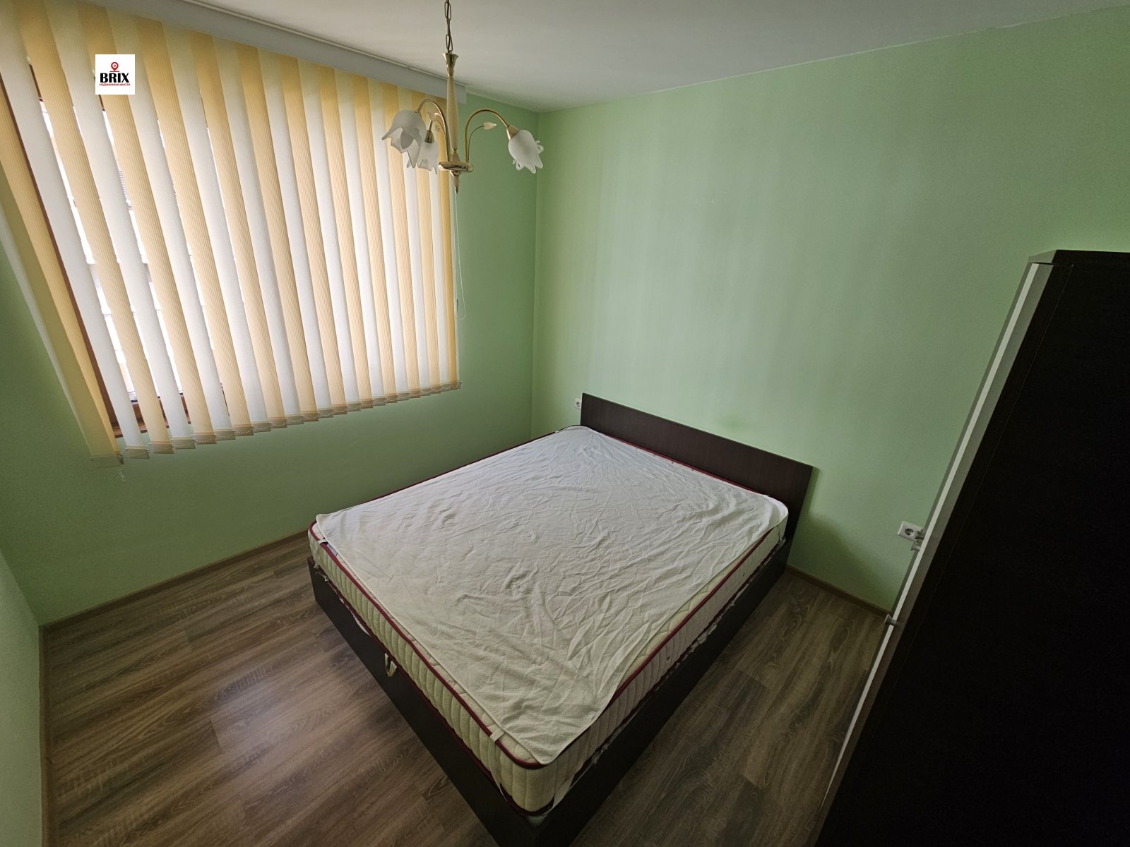 Дава под наем 1-СТАЕН, гр. Русе, Ялта, снимка 7 - Апартаменти - 55702371