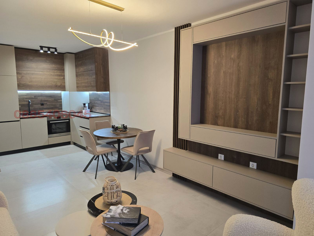 Дава под наем 2-СТАЕН, гр. София, Дружба 2