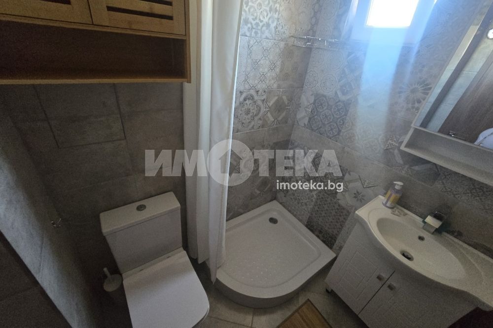 Дава под наем 2-СТАЕН, гр. София, Красна поляна 3, снимка 4 - Апартаменти - 55691050