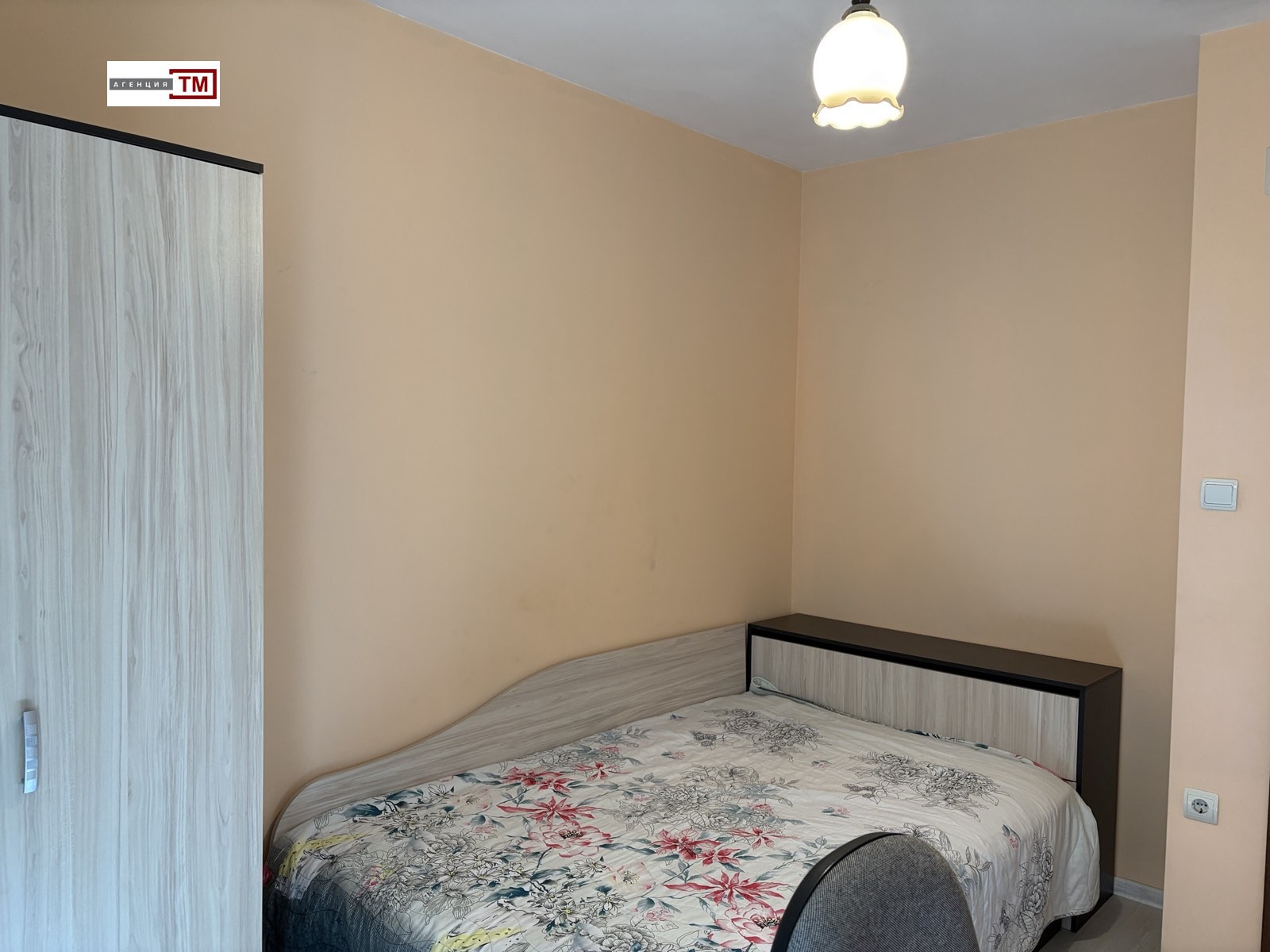 Дава под наем 3-СТАЕН, гр. Стара Загора, Център, снимка 6 - Апартаменти - 53886119