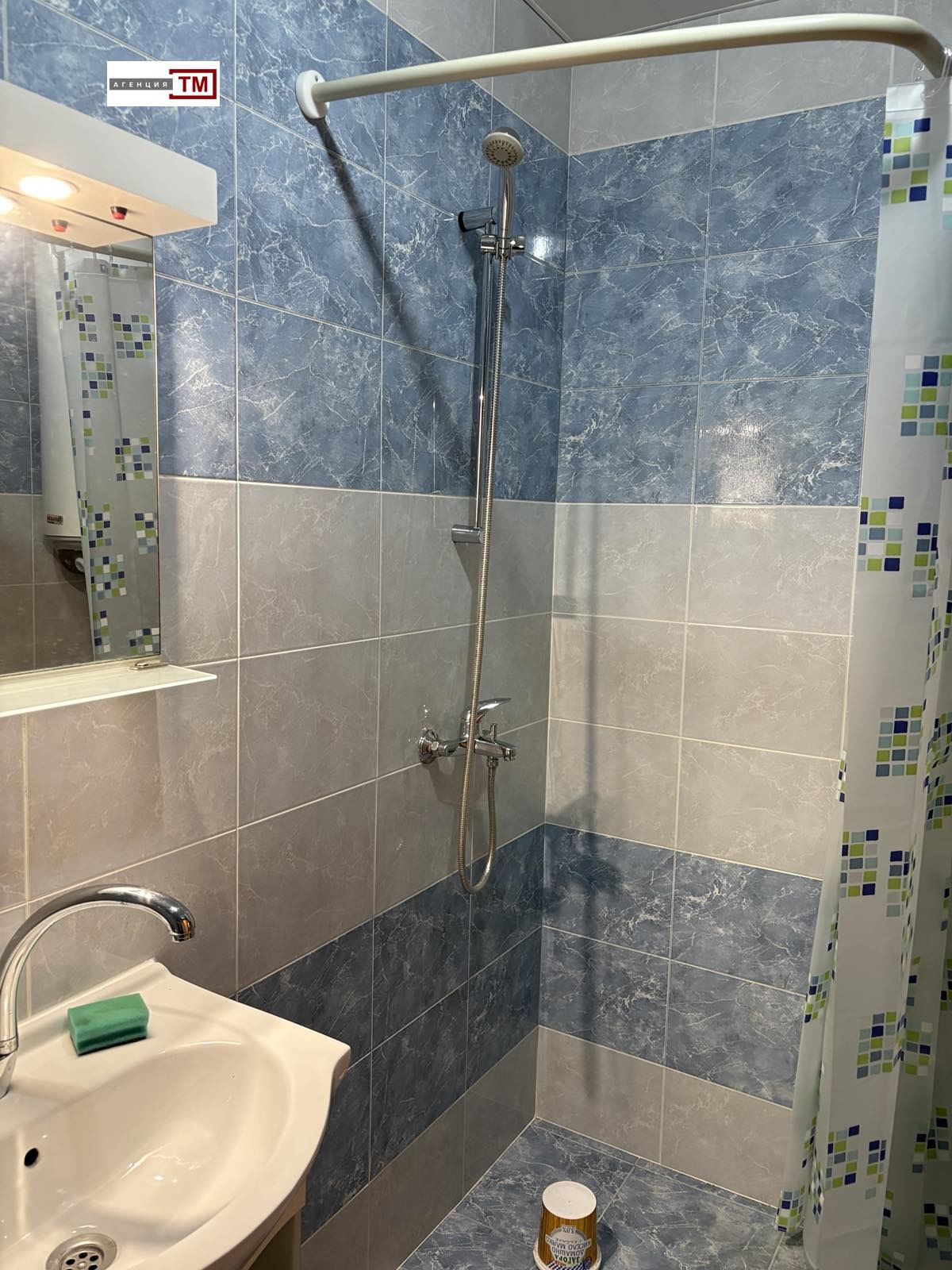 Дава под наем 3-СТАЕН, гр. Стара Загора, Център, снимка 9 - Апартаменти - 53886119