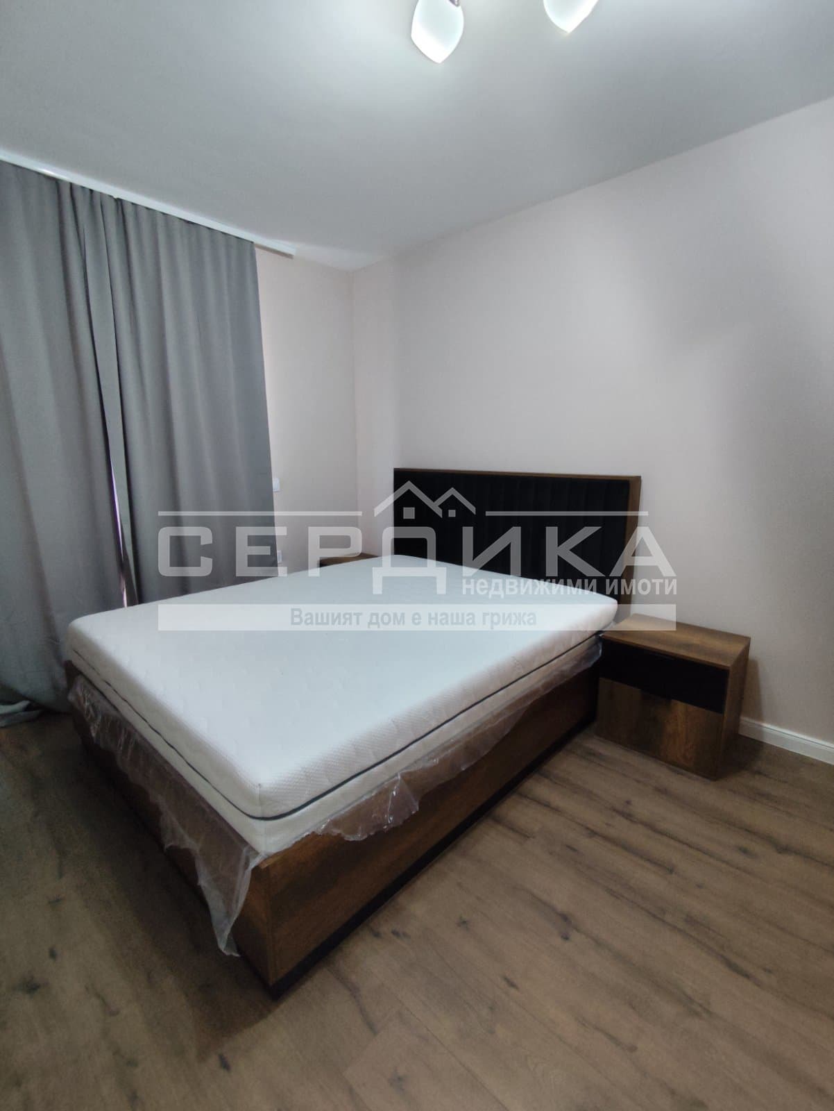 Дава под наем 3-СТАЕН, гр. София, Надежда 2, снимка 3 - Апартаменти - 54735681