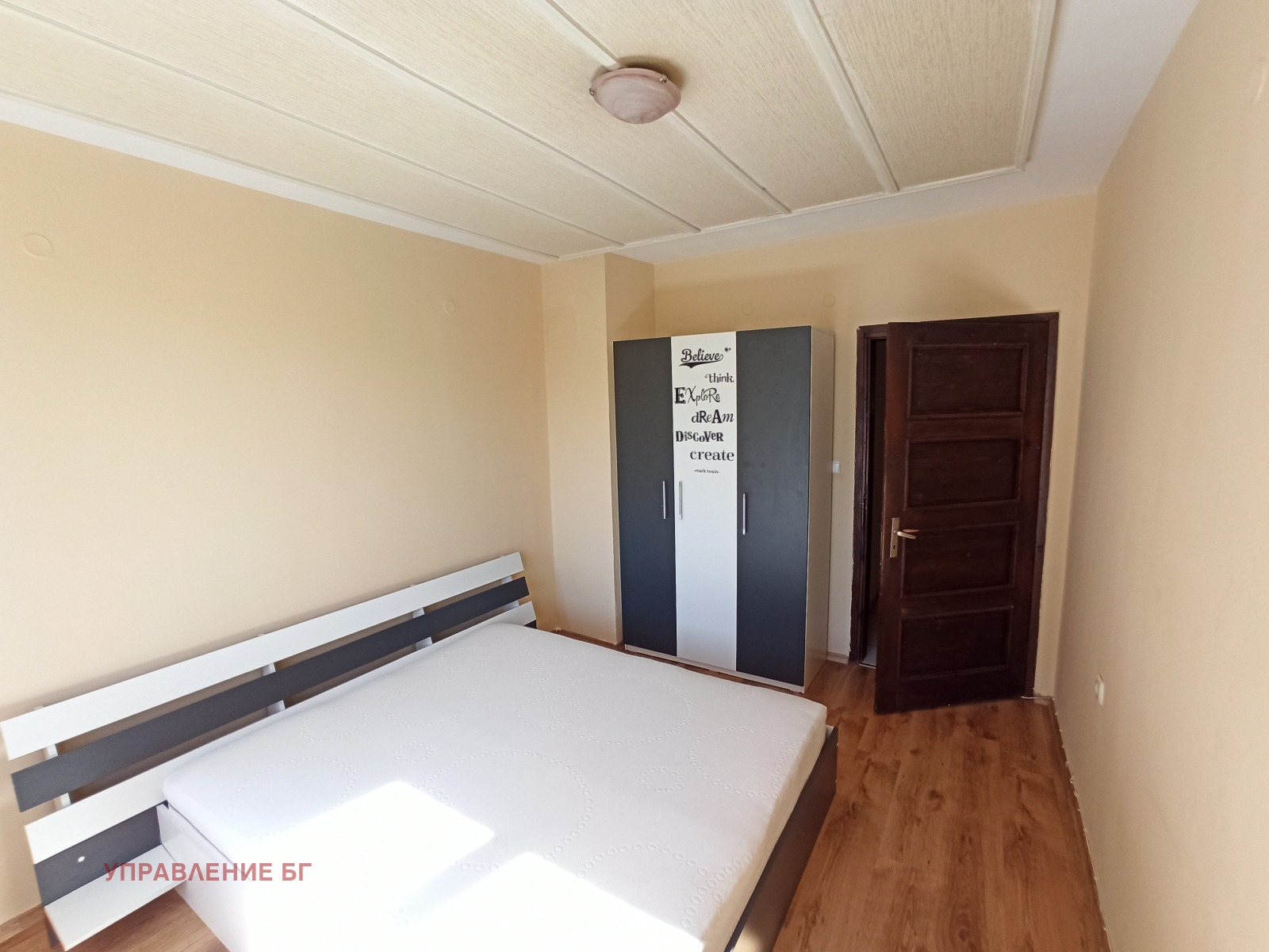 Дава под наем 3-СТАЕН, гр. София, Овча купел, снимка 6 - Апартаменти - 55136740