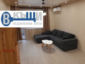 1 makuuhuone Zona B, Veliko Tarnovo 3