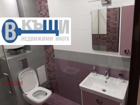 1 chambre Zona B, Veliko Tarnovo 7