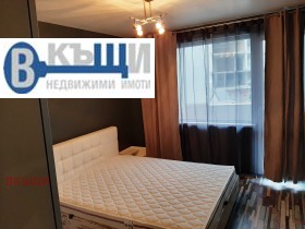 1 chambre Zona B, Veliko Tarnovo 5