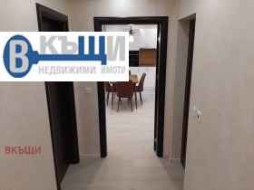 1 chambre Zona B, Veliko Tarnovo 8