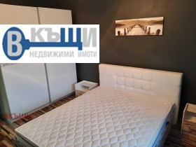 1 chambre Zona B, Veliko Tarnovo 4