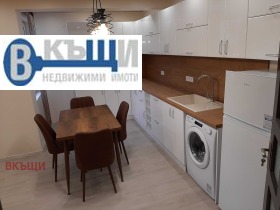 1 slaapkamer Zona B, Veliko Tarnovo 1