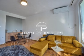 2 soverom Tsentar, Plovdiv