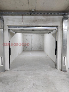 Garagem Liulin 10, Sofia
