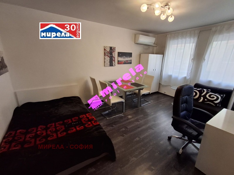 В аренду  Студия София , Белите брези , 43 кв.м | 38438036 - изображение [3]