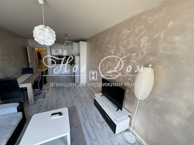 De inchiriat  1 dormitor Varna , Ocrâjna bolnița-Generali , 80 mp | 67357224 - imagine [2]