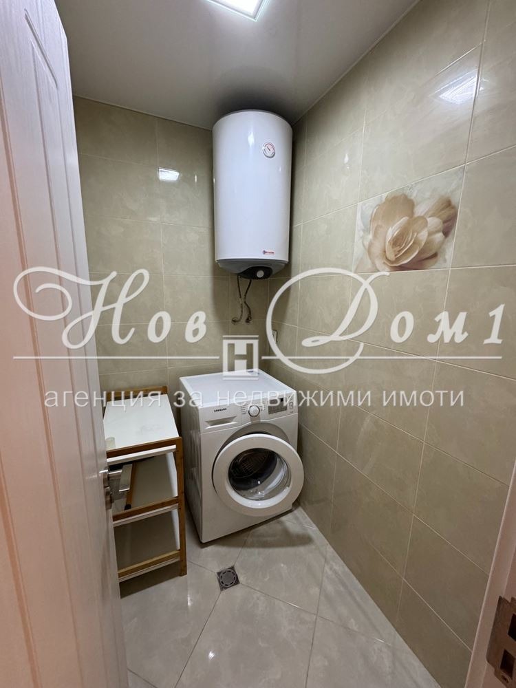 A louer  1 chambre Varna , Okrajna bolnitsa-Generali , 80 m² | 67357224 - image [14]