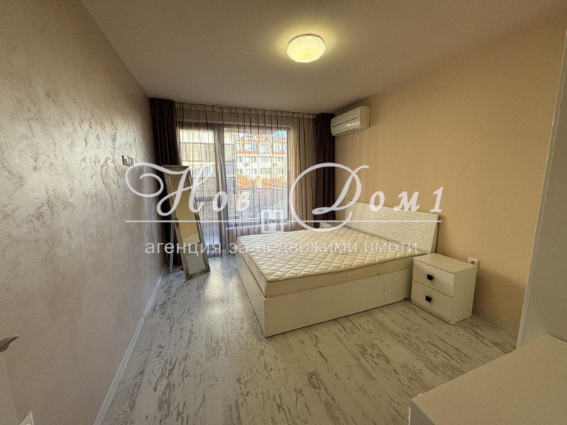 A louer  1 chambre Varna , Okrajna bolnitsa-Generali , 80 m² | 67357224 - image [7]