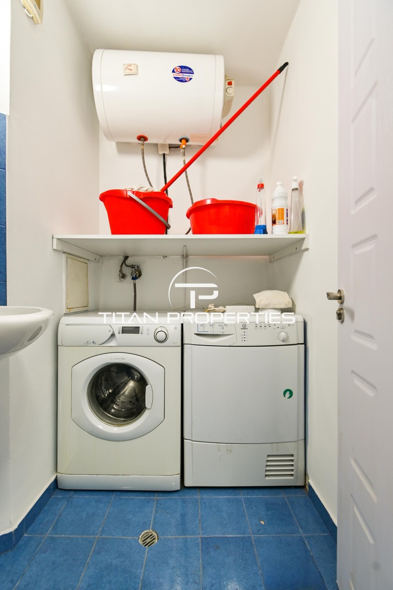A louer  1 chambre Sofia , Zona B-19 , 74 m² | 55551848 - image [9]