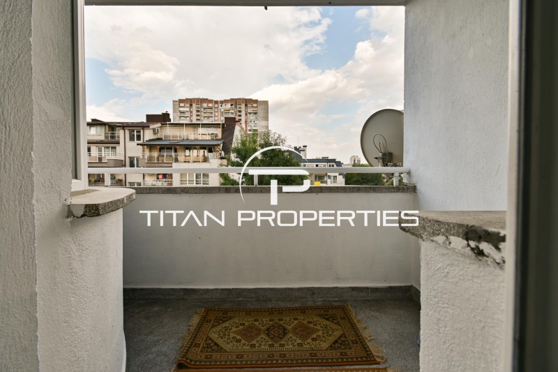 A louer  1 chambre Sofia , Zona B-19 , 74 m² | 55551848 - image [11]
