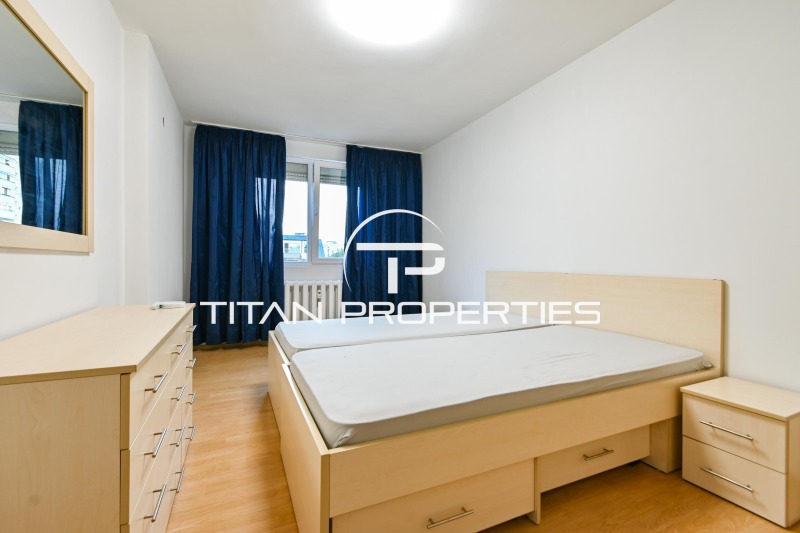 A louer  1 chambre Sofia , Zona B-19 , 74 m² | 55551848 - image [6]