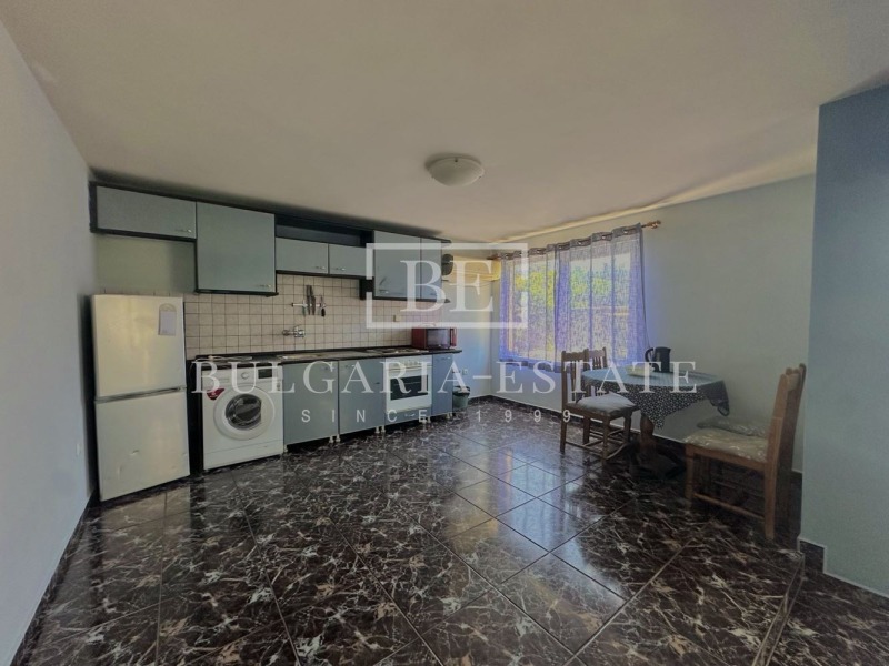 Дава под нем  2-стаен, град Варна, Чаталджа •  425 EUR • ID 51468407 — holmes.bg - [1] 