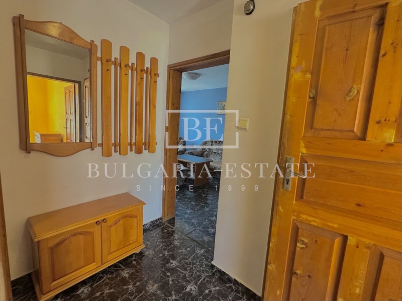 K pronájmu  1 ložnice Varna , Čataldža , 76 m2 | 75635236 - obraz [4]