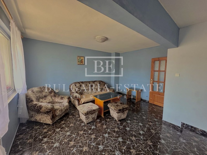 K pronájmu  1 ložnice Varna , Čataldža , 76 m2 | 75635236 - obraz [2]